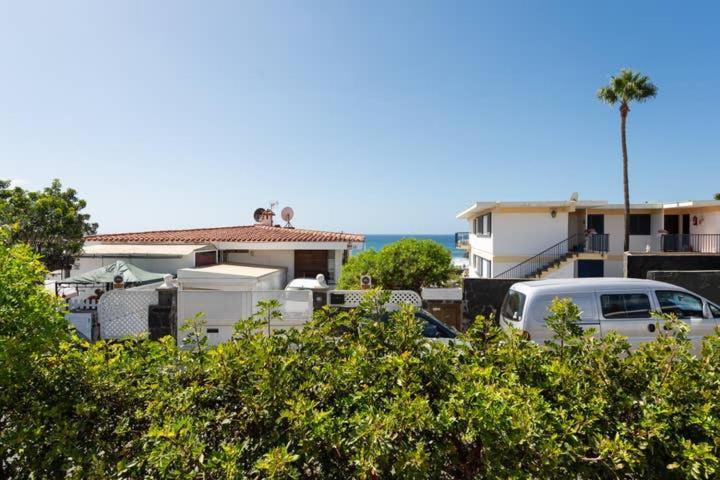 Tanausu Beach 4 San Bartolome de Tirajana  Exterior photo